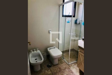 Apartamento à venda com 4 quartos, 230m² em Jardim Vitoria Regia, São Paulo