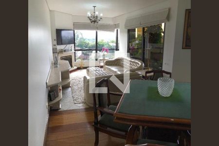 Apartamento à venda com 4 quartos, 230m² em Jardim Vitoria Regia, São Paulo