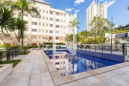 Apartamento à venda com 2 quartos, 146m² em Jardim Panorama, São Paulo