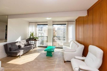 Apartamento à venda com 2 quartos, 146m² em Jardim Panorama, São Paulo