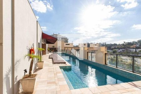 Apartamento à venda com 2 quartos, 146m² em Jardim Panorama, São Paulo