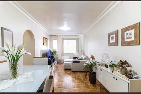 Apartamento à venda com 3 quartos, 96m² em Jardim Marajoara, São Paulo