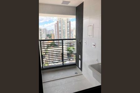 Apartamento à venda com 3 quartos, 84m² em Jardim das Acacias, São Paulo