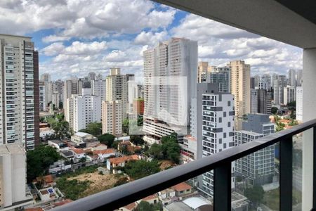 Apartamento à venda com 3 quartos, 84m² em Jardim das Acacias, São Paulo