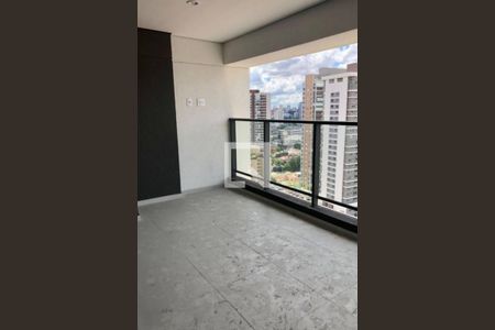 Apartamento à venda com 3 quartos, 84m² em Jardim das Acacias, São Paulo