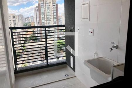 Apartamento à venda com 3 quartos, 84m² em Jardim das Acacias, São Paulo