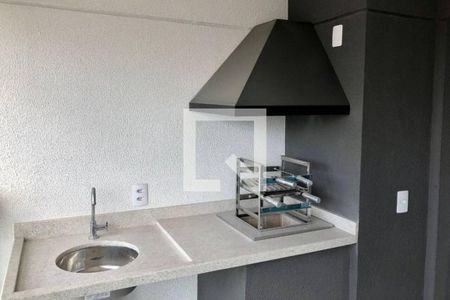 Apartamento à venda com 3 quartos, 84m² em Jardim das Acacias, São Paulo