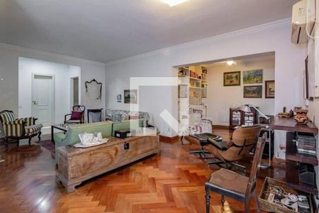 Apartamento à venda com 2 quartos, 165m² em Alto de Pinheiros, São Paulo