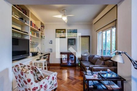 Apartamento à venda com 2 quartos, 165m² em Alto de Pinheiros, São Paulo