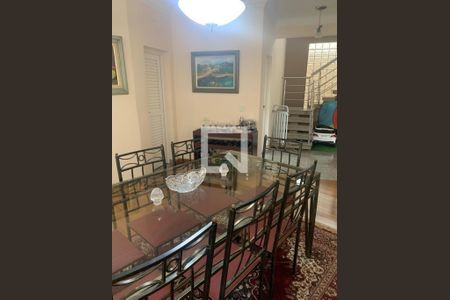 Casa à venda com 5 quartos, 390m² em Residencial Cinco (Alphaville), Santana de Parnaíba