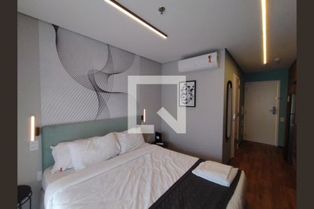 Apartamento à venda com 1 quarto, 38m² em Vila Mariana, São Paulo