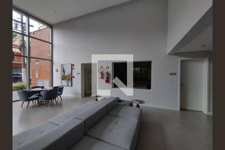 Apartamento à venda com 1 quarto, 38m² em Vila Mariana, São Paulo