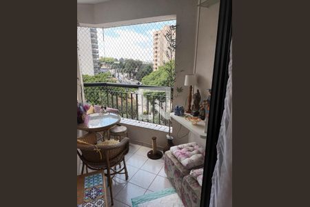 Apartamento à venda com 2 quartos, 75m² em Vila Leopoldina, São Paulo