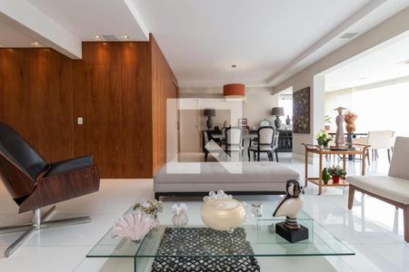 Apartamento à venda com 3 quartos, 168m² em Alto de Pinheiros, São Paulo