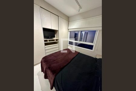 Apartamento à venda com 2 quartos, 69m² em Vila Gertrudes, São Paulo