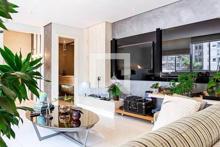 Apartamento à venda com 3 quartos, 180m² em Jardim Paulista, São Paulo