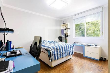 Apartamento à venda com 3 quartos, 180m² em Jardim Paulista, São Paulo