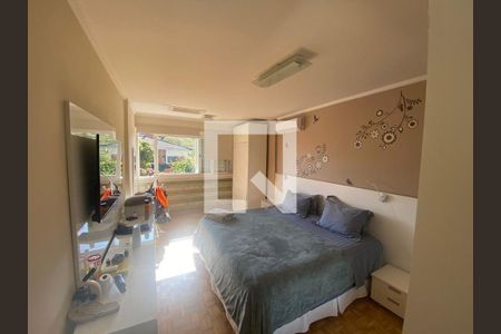 Casa à venda com 4 quartos, 350m² em Residencial Cinco (Alphaville), Santana de Parnaíba