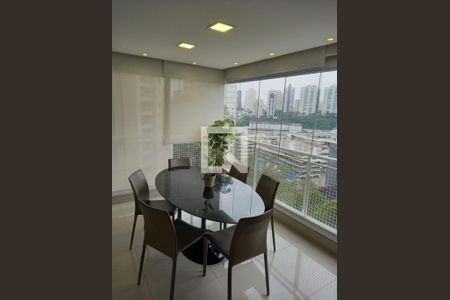 Apartamento à venda com 2 quartos, 79m² em Vila Andrade, São Paulo