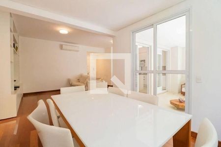 Apartamento à venda com 2 quartos, 112m² em Moema, São Paulo