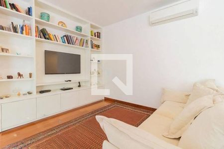 Apartamento à venda com 2 quartos, 112m² em Moema, São Paulo