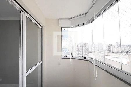 Apartamento à venda com 3 quartos, 80m² em Vila Clementino, São Paulo