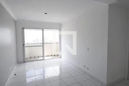 Apartamento à venda com 3 quartos, 80m² em Vila Clementino, São Paulo