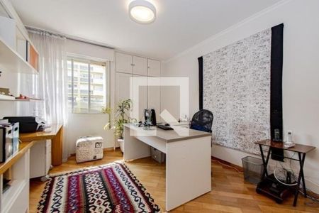 Apartamento à venda com 3 quartos, 207m² em Brooklin Novo, São Paulo