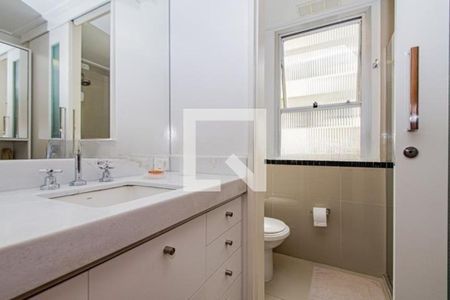 Apartamento à venda com 3 quartos, 207m² em Brooklin Novo, São Paulo