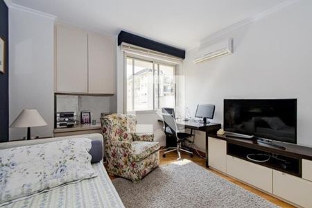 Apartamento à venda com 3 quartos, 207m² em Brooklin Novo, São Paulo