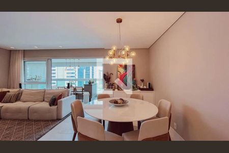 Apartamento à venda com 4 quartos, 127m² em Itaim Bibi, São Paulo