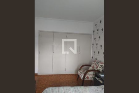 Apartamento à venda com 2 quartos, 95m² em Vila Clementino, São Paulo