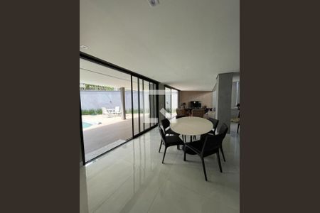 Casa à venda com 3 quartos, 430m² em Alphaville, Santana de Parnaíba