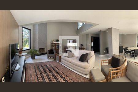 Casa à venda com 3 quartos, 430m² em Alphaville, Santana de Parnaíba