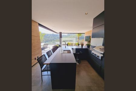 Casa à venda com 4 quartos, 610m² em Tamboré, Santana de Parnaíba