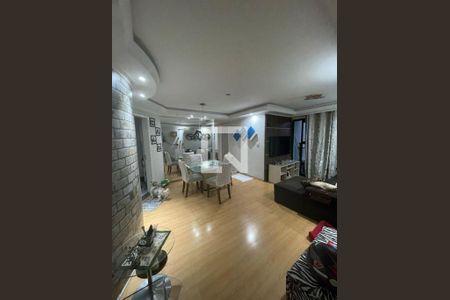 Apartamento à venda com 3 quartos, 72m² em Interlagos, São Paulo