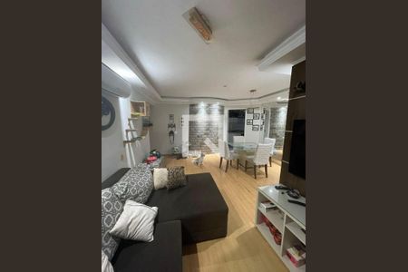 Apartamento à venda com 3 quartos, 72m² em Interlagos, São Paulo