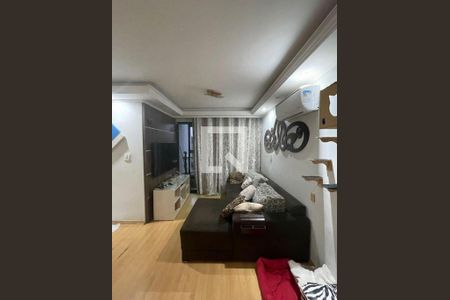 Apartamento à venda com 3 quartos, 72m² em Interlagos, São Paulo