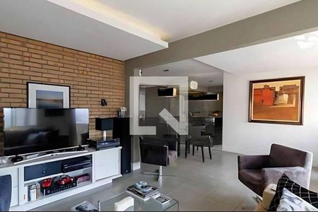 Apartamento à venda com 1 quarto, 90m² em Vila Nova Conceição, São Paulo