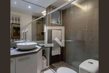 Apartamento à venda com 1 quarto, 90m² em Vila Nova Conceição, São Paulo