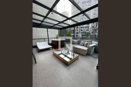 Apartamento à venda com 1 quarto, 91m² em Itaim Bibi, São Paulo