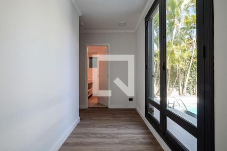 Casa à venda com 5 quartos, 354m² em Alphaville, Santana de Parnaíba