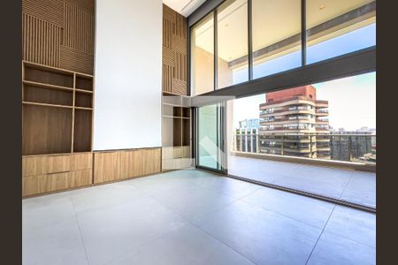 Apartamento à venda com 4 quartos, 275m² em Vila Olímpia, São Paulo