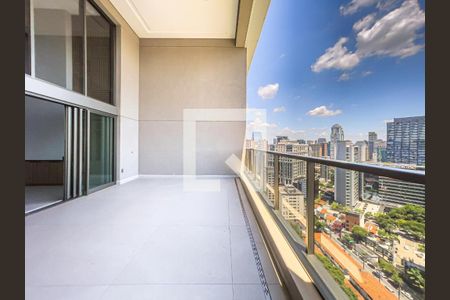 Apartamento à venda com 4 quartos, 275m² em Vila Olímpia, São Paulo