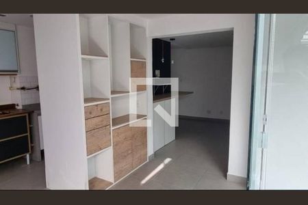 Apartamento à venda com 1 quarto, 79m² em Pinheiros, São Paulo