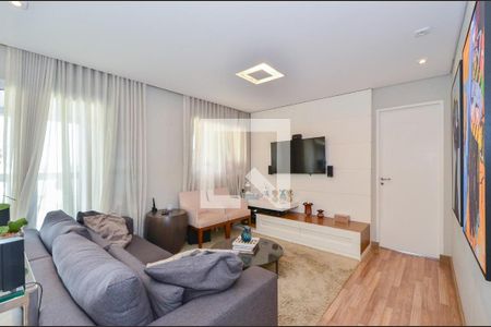 Apartamento à venda com 3 quartos, 138m² em Santo Amaro, São Paulo