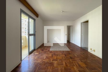 Apartamento à venda com 3 quartos, 80m² em Pinheiros, São Paulo