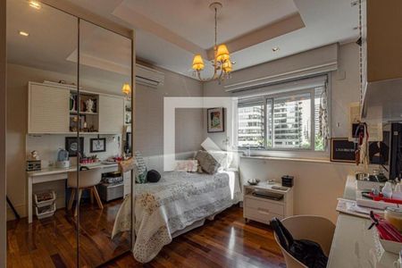 Apartamento à venda com 4 quartos, 245m² em Cidade Monções, São Paulo