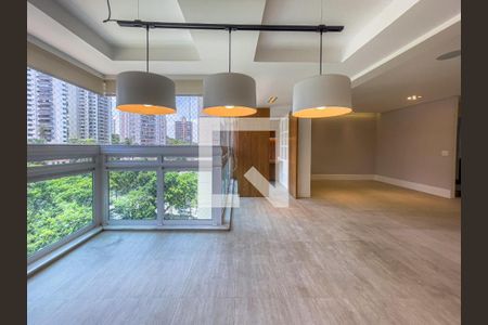 Apartamento à venda com 3 quartos, 154m² em Jardim Dom Bosco, São Paulo