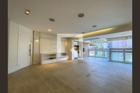 Apartamento à venda com 3 quartos, 154m² em Jardim Dom Bosco, São Paulo